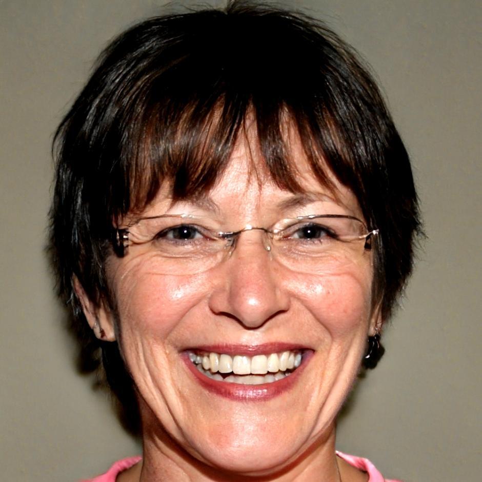 Portrait d'Amélie Lacroix, experte en fiscalité internationale