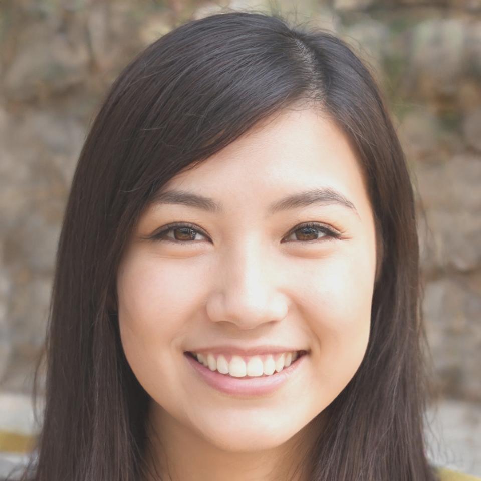 Portrait de Céline Moreau, formatrice en finance