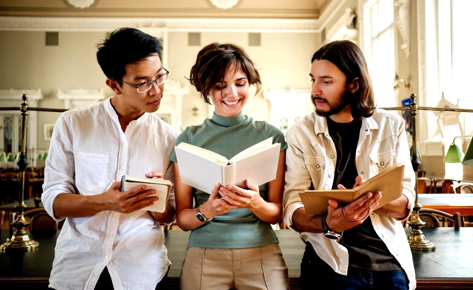 Session de formation collaborative en finance